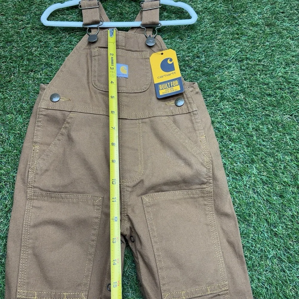 Carhartt shop confidence